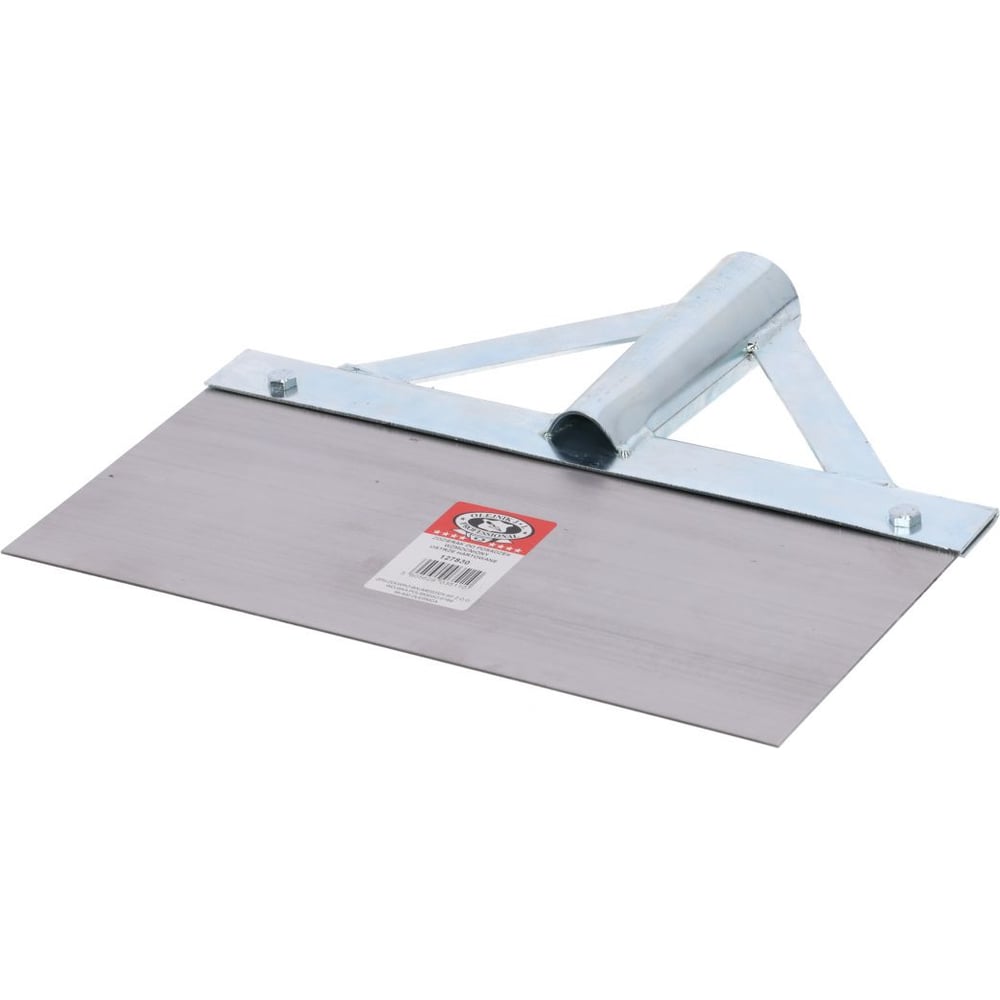 Изображение товара Скребок для полов без деревянной ручки Olejnik 300 мм 127830