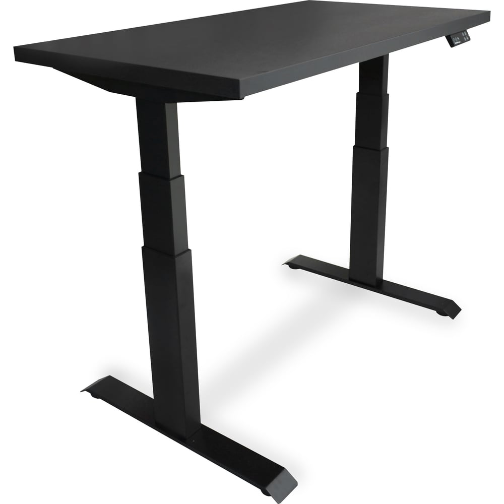 Изображение товара Стол двухмоторный с регулируемой высотой StolStoya ТИТАН PRO