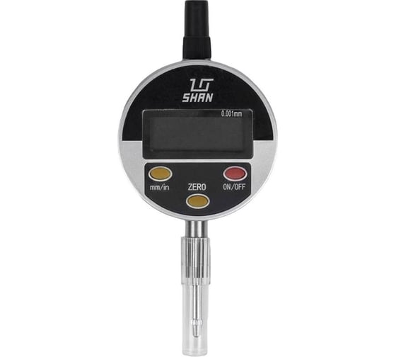 Изображение товара Индикатор электронный SHAN ИЦ- 12,7 0,001 ГРСИ №69468-17 1136864