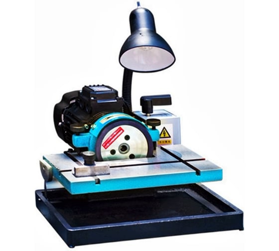 Изображение товара Станок для заточки токарных резцов Partner РР-3 503174