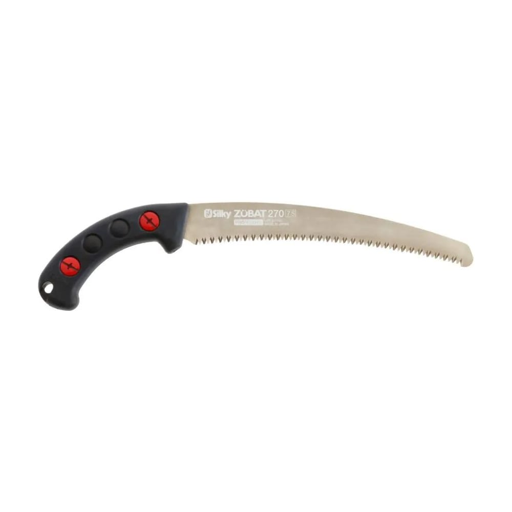 Изображение товара Пила Silky ZUBAT 270 мм SIL270-27 для распила по дереву