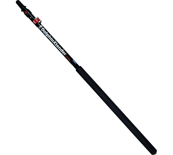 Изображение товара Телескопический удлинитель для ручки-бюгеля малярного валика XTender, 100-180 см Blue Dolphin DX180_48332