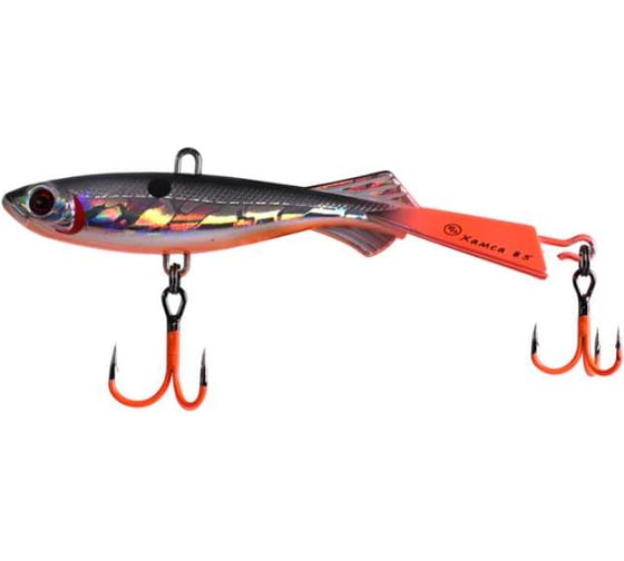 Изображение товара Балансир Ecopro Хамса 8.5 см, 31г, 030 EPBJH85/31-030