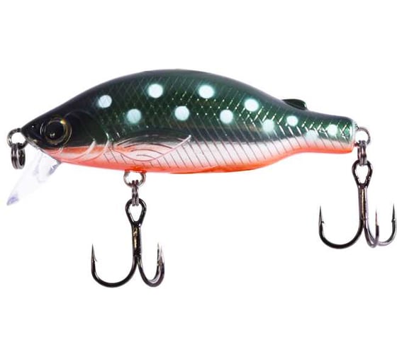 Изображение товара Воблер LureMax FUNA 52F-181, 5 г, плавающий LWF52F-181