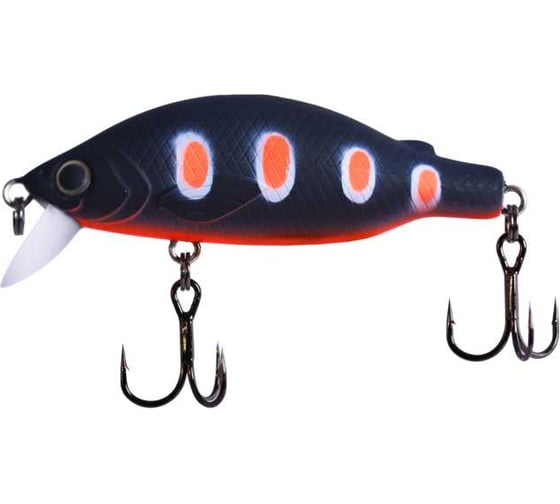 Изображение товара Воблер LureMax FUNA 52F-182, 5 г, плавающий LWF52F-182