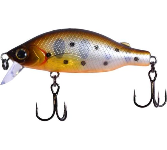 Изображение товара Воблер LureMax FUNA 52F-005, 5 г, плавающий LWF52F-005