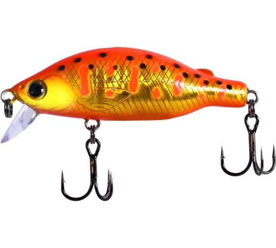 Изображение товара Воблер LureMax FUNA 52F-180, 5 г, плавающий LWF52F-180