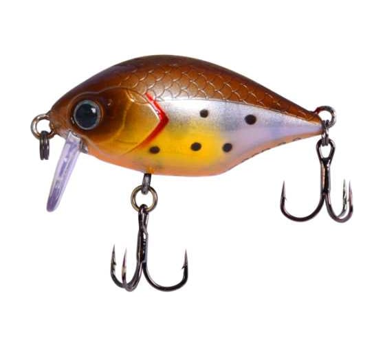 Изображение товара Воблер LureMax OSA 33F-005, 2.8 г, плавающий LWOS33F-005