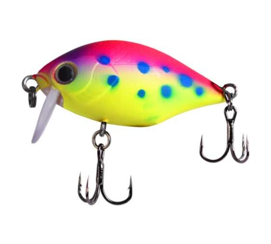 Изображение товара Воблер LureMax OSA 33F-092, 2.8 г, плавающий LWOS33F-092