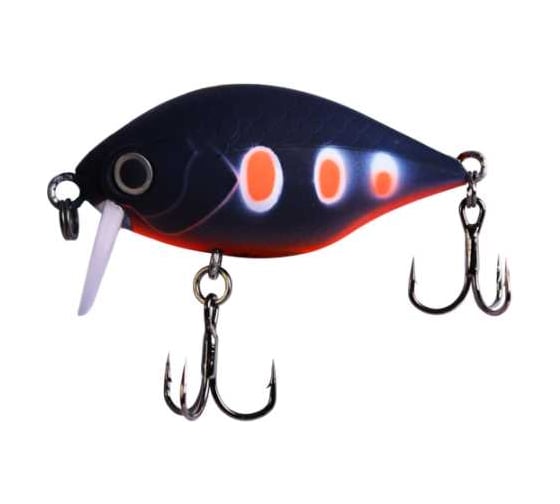 Изображение товара Воблер LureMax OSA 33F-182, 2.8 г, плавающий LWOS33F-182