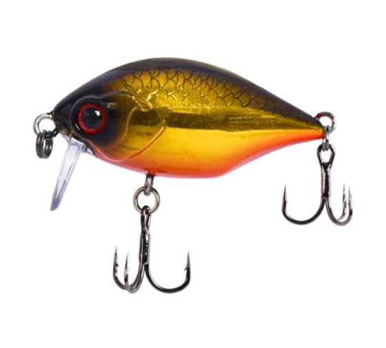 Изображение товара Воблер LureMax OSA 33F-002, 2.8 г, плавающий LWOS33F-002