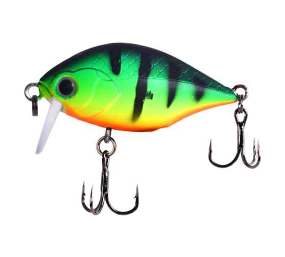 Изображение товара Воблер LureMax OSA 33F-078, 2.8 г, плавающий LWOS33F-078