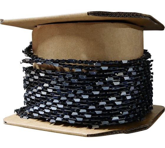 Изображение товара Бухта цепи FORZA PREMIUM 36RS 3/8", 1.6 мм, 1640 FZ01.07.11.005