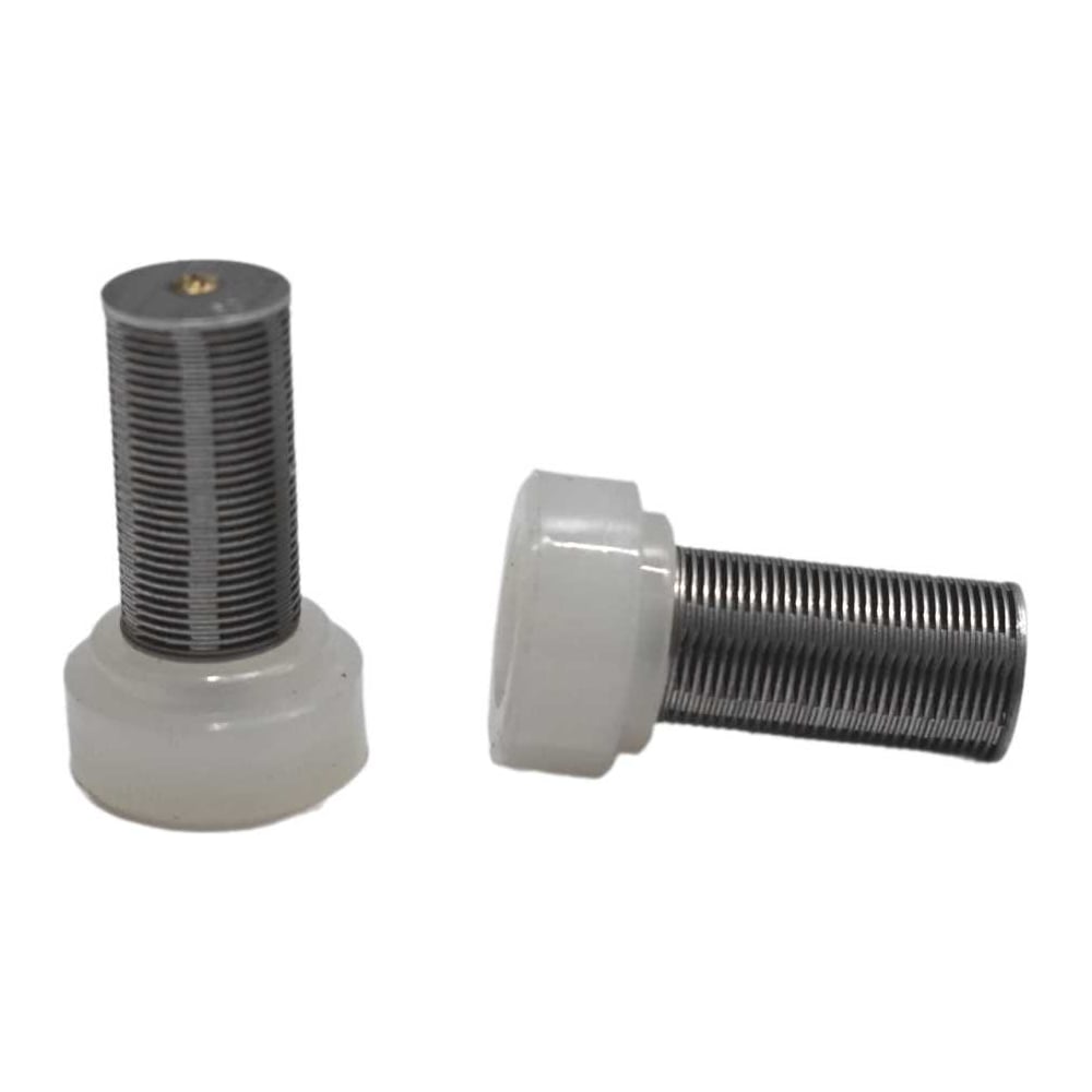 Изображение товара Фильтр наконечника A-tech Handok белый 60 меш Handok 224454, 205265 820-060