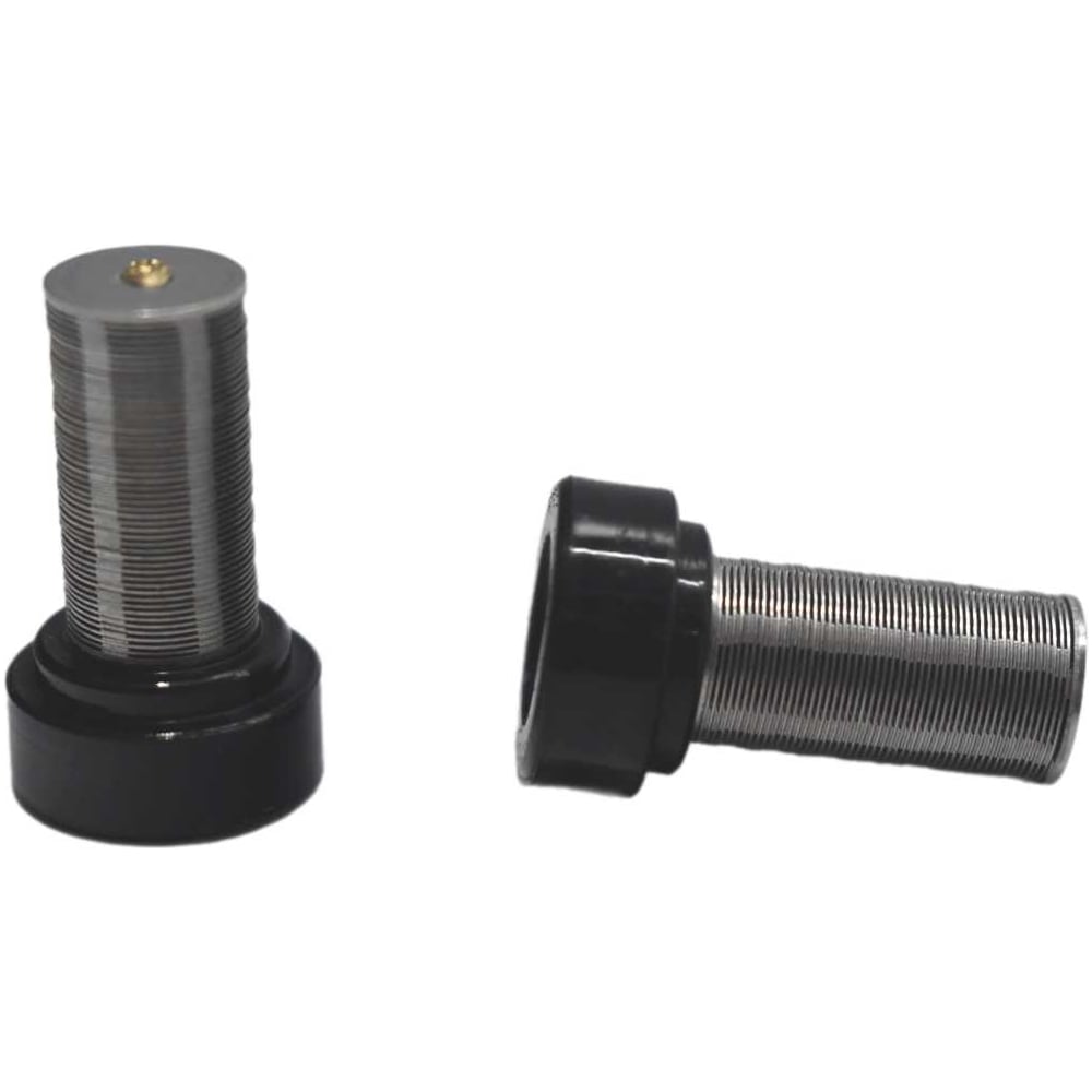 Изображение товара Фильтр наконечника A-tech Handok черный, 100 штук, модель 820-100