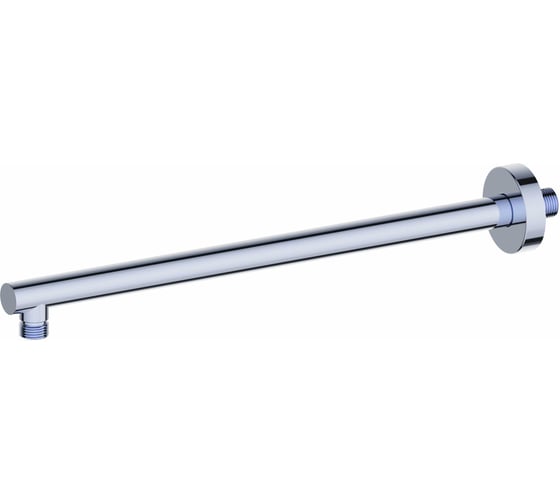 Изображение товара Настенный кронштейн для верхнего душа Wonzon & Woghand, хром WW-SA09-40-CR