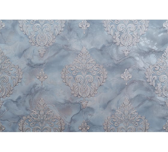 Изображение товара Декоративные обои горячего тиснения на флизелиновой основе Артекс Кружево, 10м*1,06м 11144-04