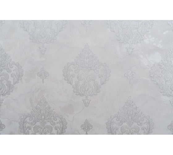 Изображение товара Декоративные обои горячего тиснения на флизелиновой основе Артекс Кружево, 10м*1,06м 11144-01