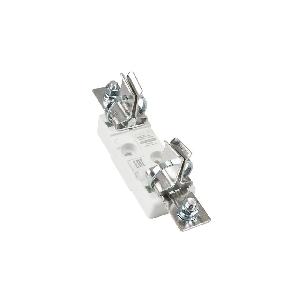 Изображение товара Держатель плавкой вставки HLT ППН-39 630А для электросетей