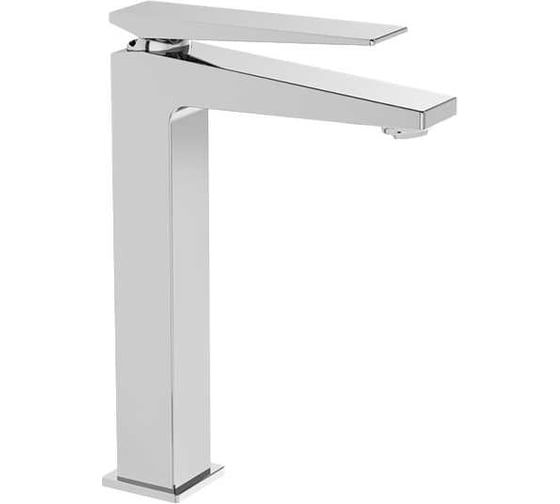 Изображение товара Высокий смеситель для раковин/чаш VITRA Brava цвет хром A42610EXP