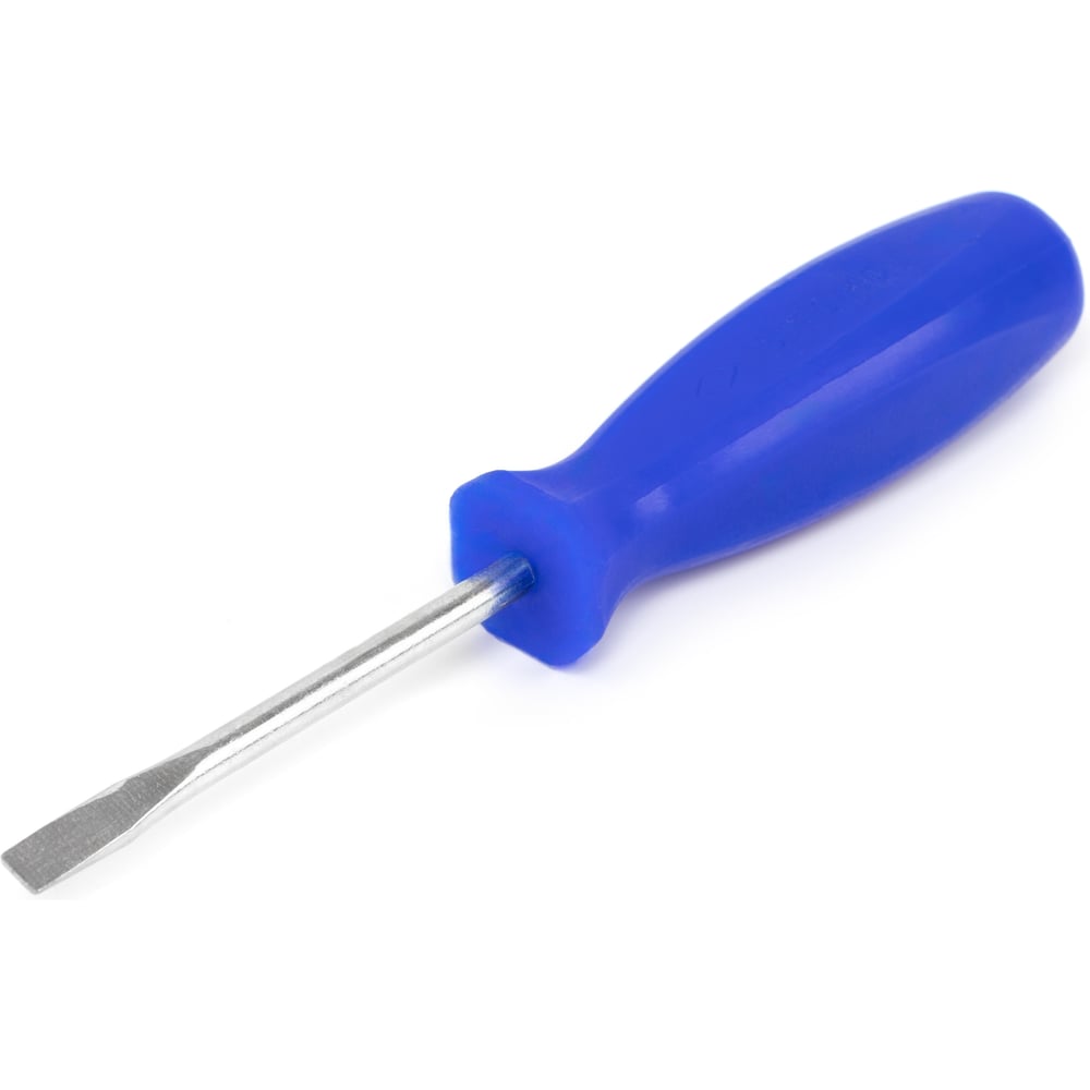 Изображение товара Отвертка шлицевая SITOMO BELARUS 165х0,8х5,5 1141730 Изображение товара Отвертка шлицевая SITOMO BELARUS 165х0,8х5,5 1141730