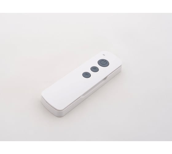 Изображение товара Пульт управления LEDS POWER BR02-CM Umi Mesh 005416