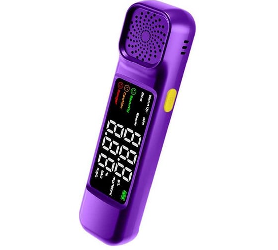 Изображение товара Алкотестер Ermenrich (Эрменрих) Seek AT20 84556