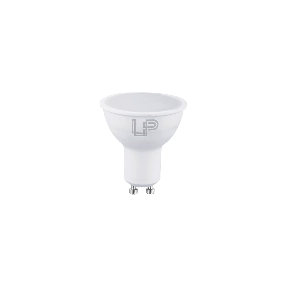 Изображение товара Светодиодная лампа LEDS POWER GU10 6Вт 3000К 006796