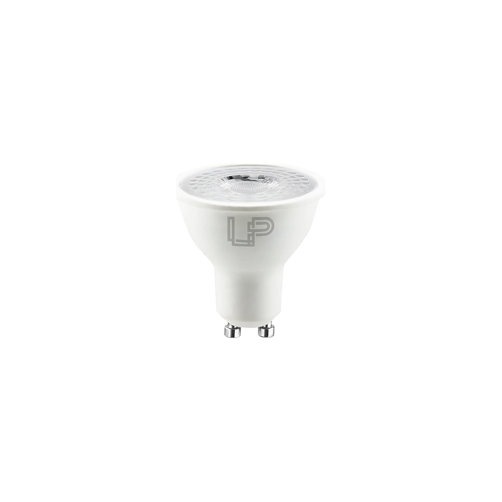 Изображение товара Светодиодная лампа LEDS POWER GU10 6Вт 4000К (линза 60) 006864