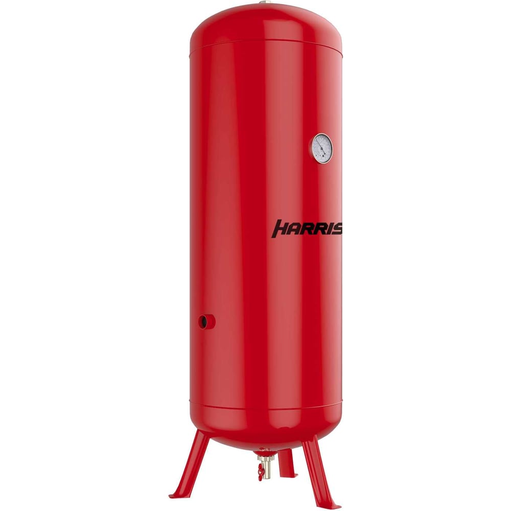 Изображение товара Ресивер сжатого воздуха Harrison 500 л, 16 бар HRS-T9950016