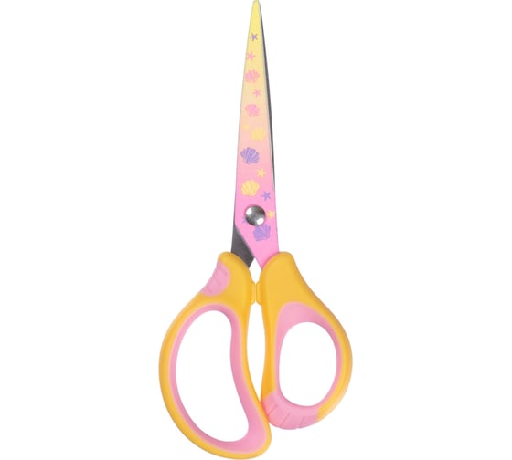 Изображение товара Ножницы Expert Complete ECI-0101 155 мм, ассорти 726922