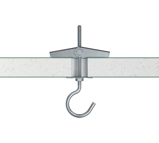 Изображение товара Анкер Fischer KDH 3 K 45475