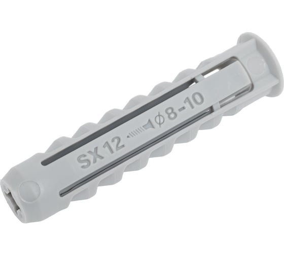 Изображение товара Дюбель Fischer SX 12x60 K 90891