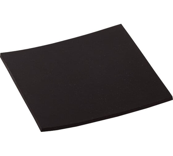 Изображение товара Подкладка под лаги UVE 100x100x10 мм, уп. 4 шт. mat-10010010-pack4
