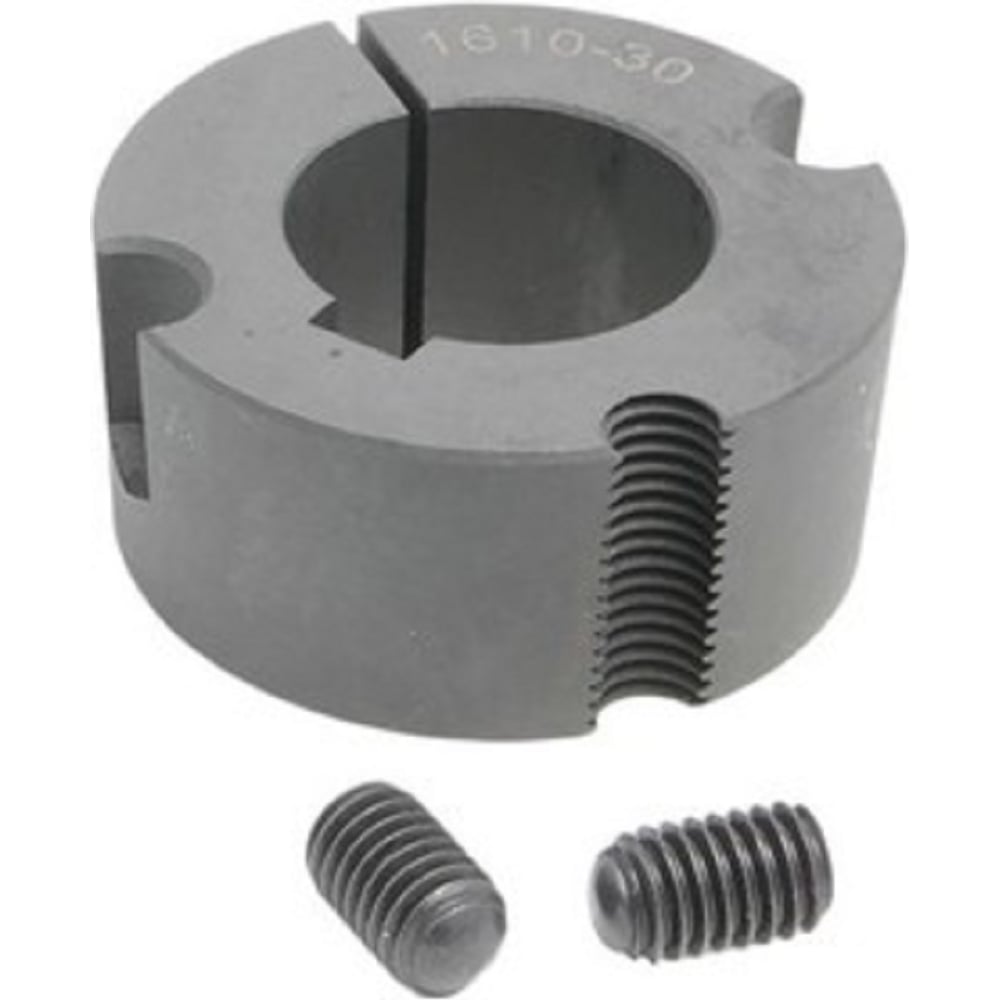 Изображение товара Коническая втулка OPTIBELT Taper Bush TB 2012-45 для промышленного оборудования