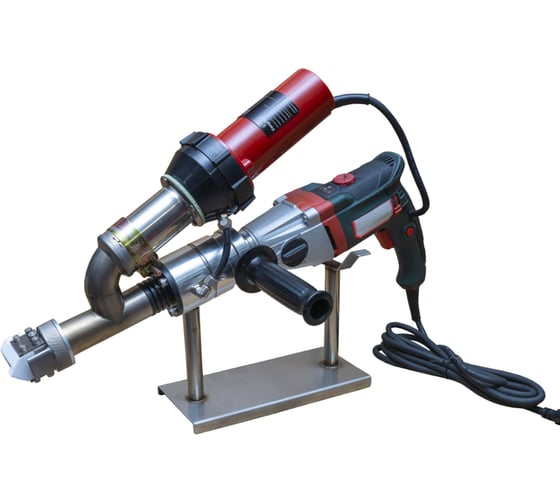 Изображение товара Ручной сварочный экструдер СварПом СП21 3.21100