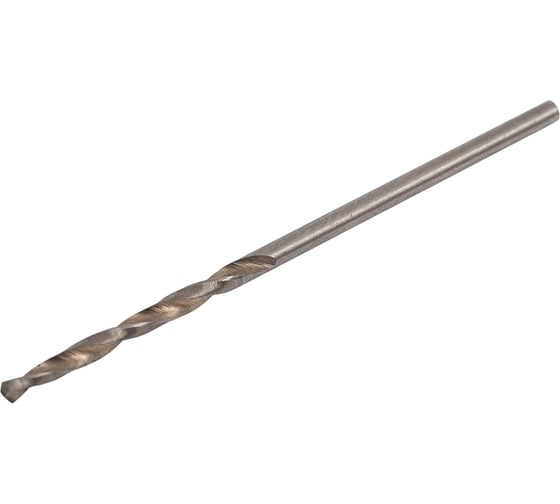 Изображение товара Сверло по металлу DEVON 1.5мм 8001700002