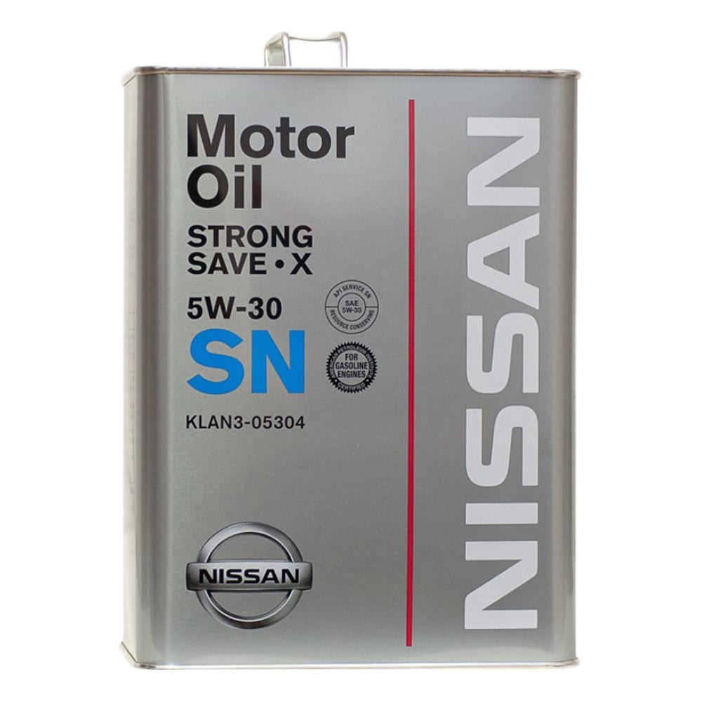 Купить моторное ниссан 5w30. Nissan 5w30 SN. Klan5 05304 масло моторное Nissan. Масло моторное 5w30 синтетика Ниссан. Nissan strong save x 5w-30.