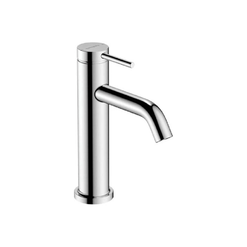 Изображение товара Смеситель для раковины Hansgrohe Tecturis S 110 однорычажный хром