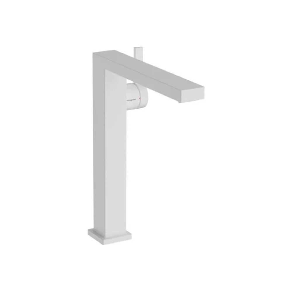 Изображение товара Смеситель Hansgrohe Tecturis E 240 Fine для раковины с однорычажным механизмом