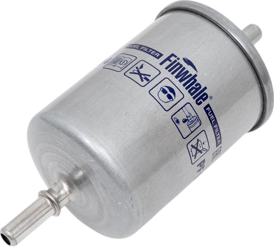 Изображение товара Фильтр топ LADA Largus 8V Logan Peugeot 308/206/407 Citroen C4/C5 FINWHALE PF104