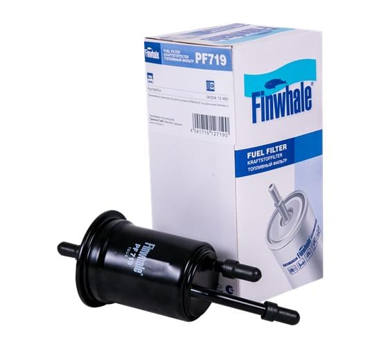 Изображение товара Фильтр топ Rio/00-05/ FINWHALE PF719