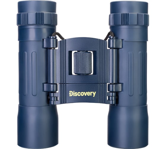 Изображение товара Бинокль Levenhuk Discovery Basics BB 10x25 79651