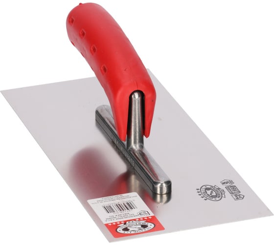 Изображение товара Гладилка для гипса Olejnik ORANGE Профи 280x130 127128-SG