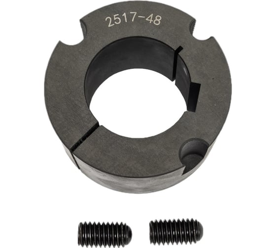 Изображение товара Коническая втулка OPTIBELT Taper Bush Taper Lock TB 2517-48