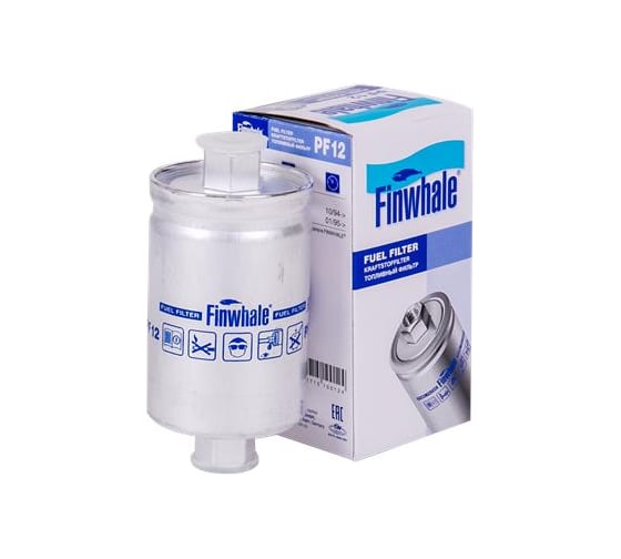 Изображение товара Фильтр топ инж LADA 2104-15/2121-23 FINWHALE PF12
