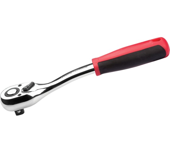 Изображение товара Трещотка Ceta Form изогнутая 45 зубьев 3/8, C11-14N