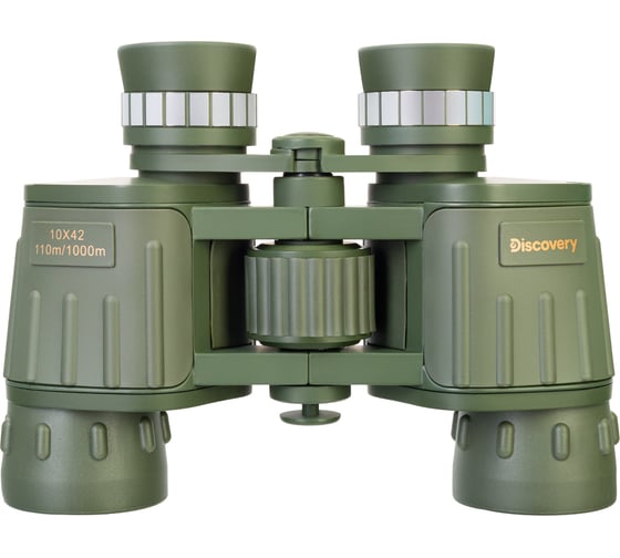 Изображение товара Бинокль Levenhuk Discovery Field 10x42 78664