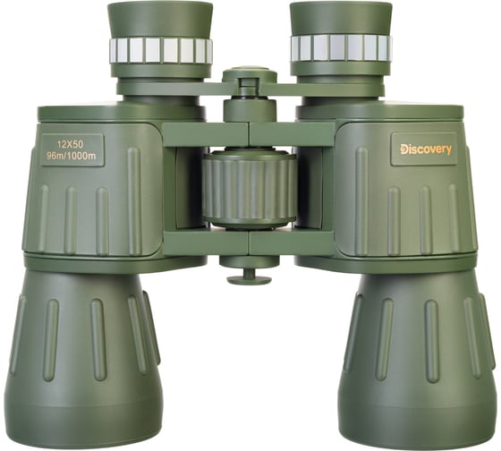 Изображение товара Бинокль Levenhuk Discovery Field 12x50 78666