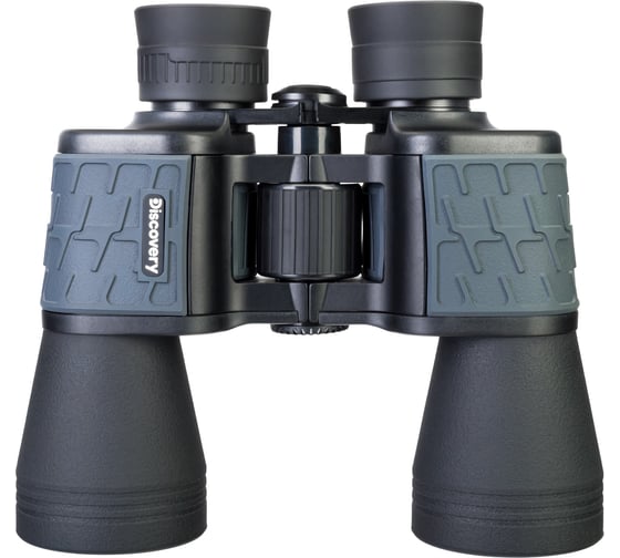 Изображение товара Бинокль Levenhuk Discovery Flint 10x50 79583